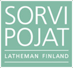 Sorvi-Pojat Oy, Latheman Finland